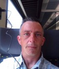 Rencontre Homme : Claude, 49 ans à Suisse  Salvan 